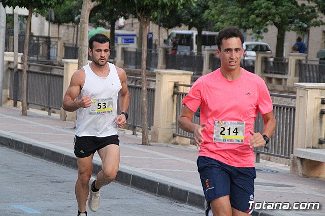 Carrera Popular Fiestas de Santiago 2019 (Reportaje I) - 347