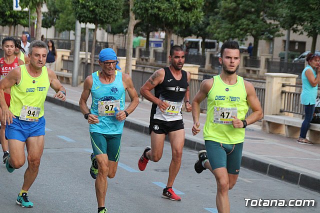 Carrera Popular Fiestas de Santiago 2019 (Reportaje I) - 349