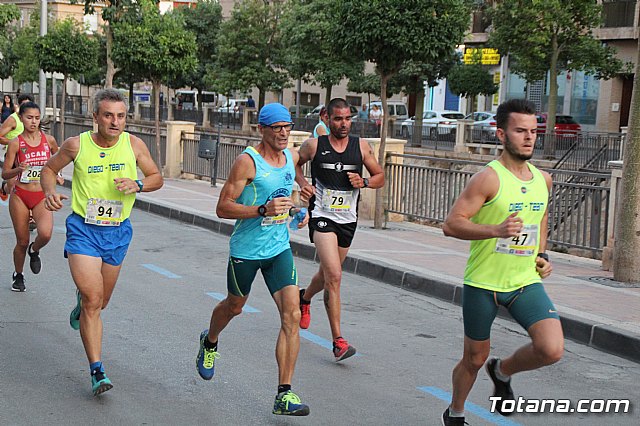 Carrera Popular Fiestas de Santiago 2019 (Reportaje I) - 350