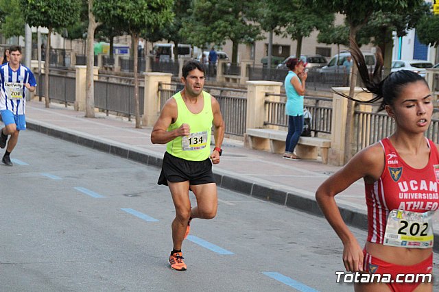 Carrera Popular Fiestas de Santiago 2019 (Reportaje I) - 351