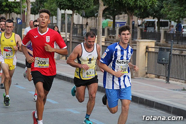 Carrera Popular Fiestas de Santiago 2019 (Reportaje I) - 352