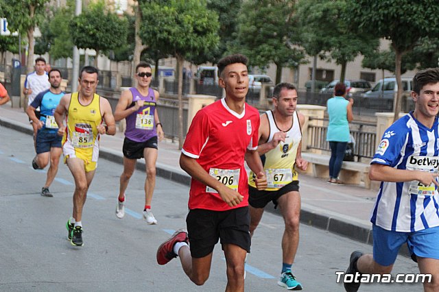 Carrera Popular Fiestas de Santiago 2019 (Reportaje I) - 353