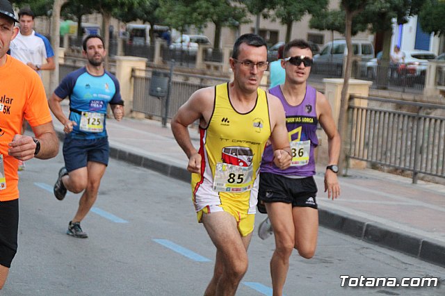 Carrera Popular Fiestas de Santiago 2019 (Reportaje I) - 354