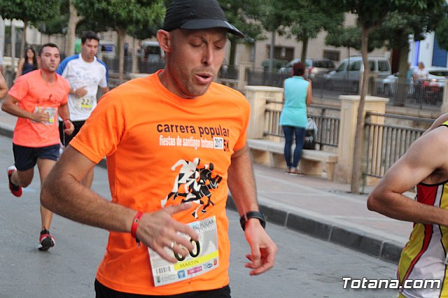 Carrera Popular Fiestas de Santiago 2019 (Reportaje I) - 355