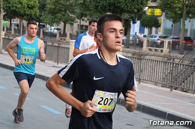 Carrera Popular Fiestas de Santiago 2019 (Reportaje I) - 356