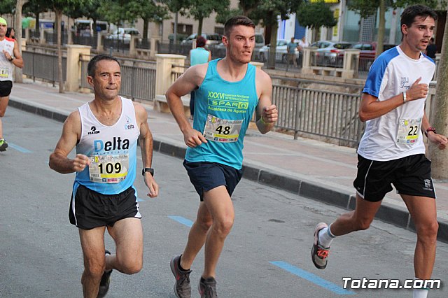 Carrera Popular Fiestas de Santiago 2019 (Reportaje I) - 357