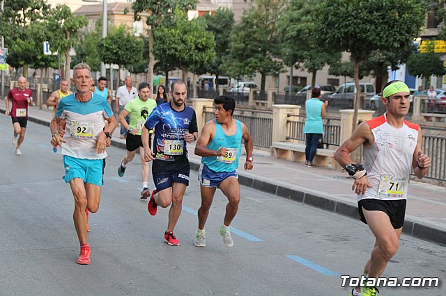 Carrera Popular Fiestas de Santiago 2019 (Reportaje I) - 358