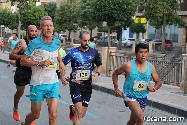 Carrera Popular Fiestas de Santiago 2019 (Reportaje I) - 359