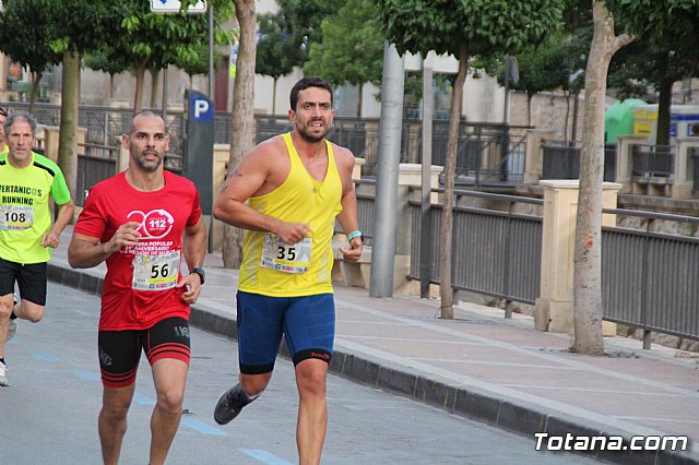 Carrera Popular Fiestas de Santiago 2019 (Reportaje I) - 361