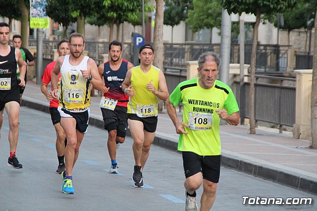 Carrera Popular Fiestas de Santiago 2019 (Reportaje I) - 363