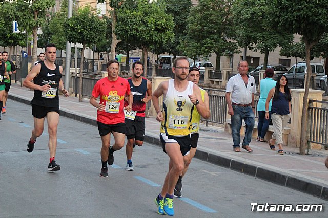 Carrera Popular Fiestas de Santiago 2019 (Reportaje I) - 364