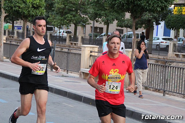 Carrera Popular Fiestas de Santiago 2019 (Reportaje I) - 365