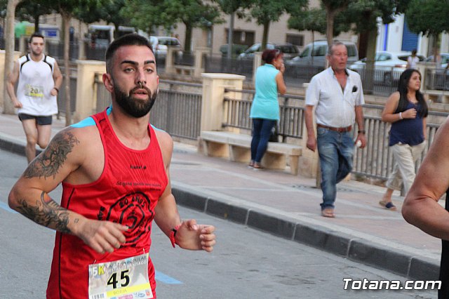 Carrera Popular Fiestas de Santiago 2019 (Reportaje I) - 366