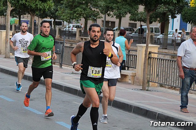 Carrera Popular Fiestas de Santiago 2019 (Reportaje I) - 367