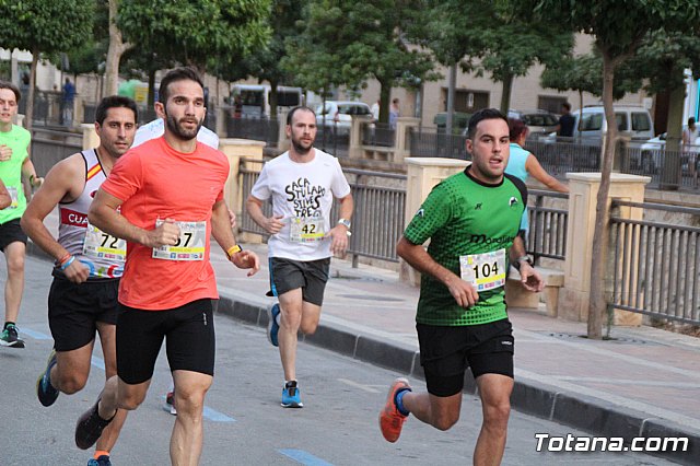 Carrera Popular Fiestas de Santiago 2019 (Reportaje I) - 368