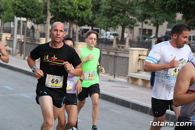 Carrera Popular Fiestas de Santiago 2019 (Reportaje I) - 369