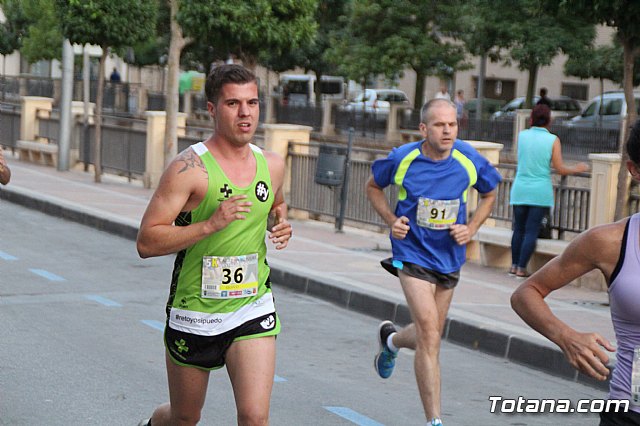 Carrera Popular Fiestas de Santiago 2019 (Reportaje I) - 370