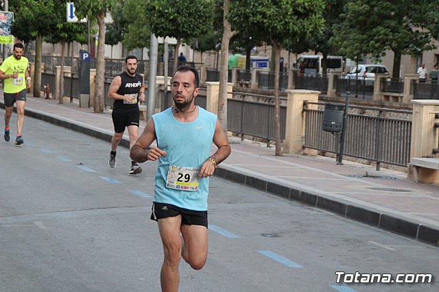Carrera Popular Fiestas de Santiago 2019 (Reportaje I) - 371
