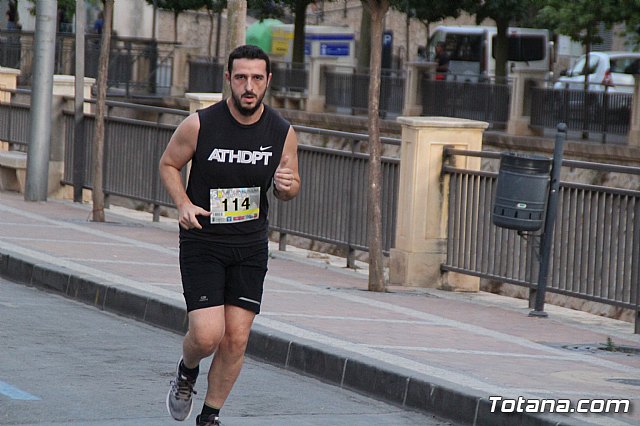 Carrera Popular Fiestas de Santiago 2019 (Reportaje I) - 372