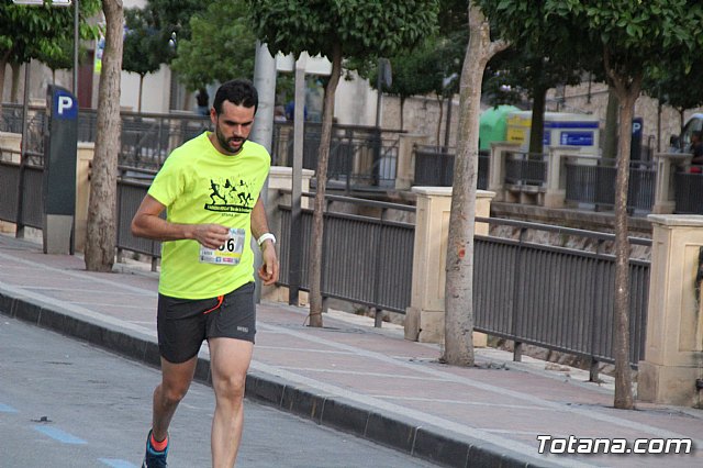 Carrera Popular Fiestas de Santiago 2019 (Reportaje I) - 373