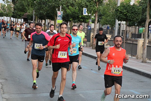Carrera Popular Fiestas de Santiago 2019 (Reportaje I) - 375