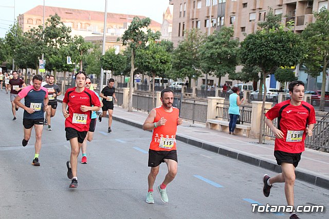 Carrera Popular Fiestas de Santiago 2019 (Reportaje I) - 376