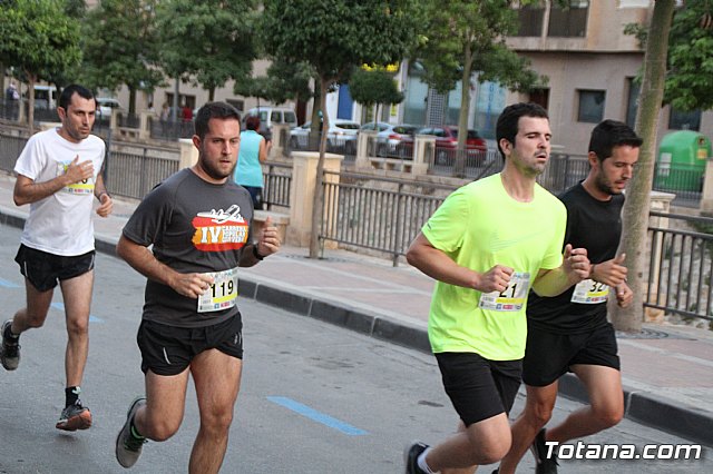 Carrera Popular Fiestas de Santiago 2019 (Reportaje I) - 378