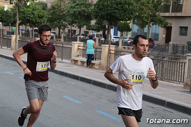 Carrera Popular Fiestas de Santiago 2019 (Reportaje I) - 379