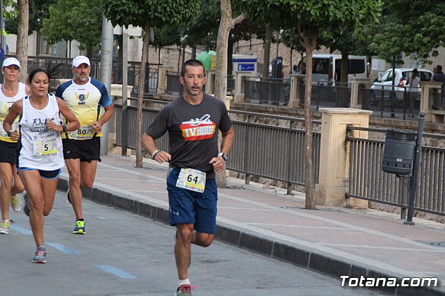 Carrera Popular Fiestas de Santiago 2019 (Reportaje I) - 381