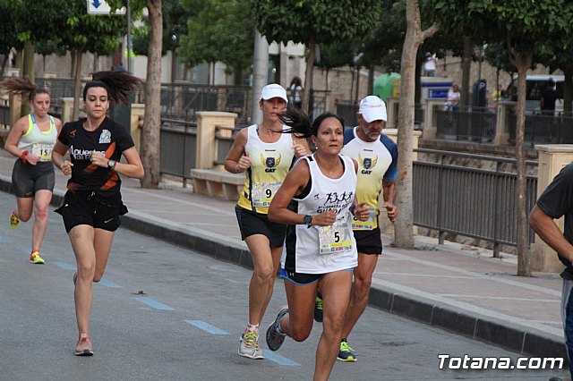Carrera Popular Fiestas de Santiago 2019 (Reportaje I) - 382