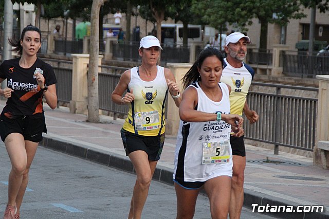 Carrera Popular Fiestas de Santiago 2019 (Reportaje I) - 383