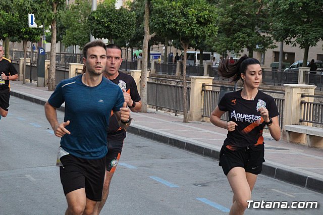 Carrera Popular Fiestas de Santiago 2019 (Reportaje I) - 384