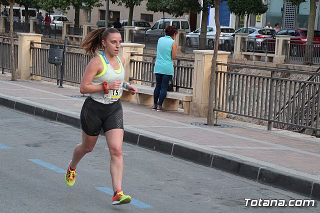 Carrera Popular Fiestas de Santiago 2019 (Reportaje I) - 385