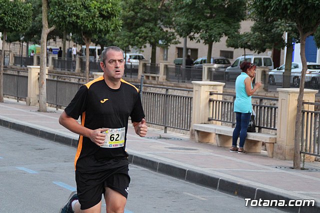 Carrera Popular Fiestas de Santiago 2019 (Reportaje I) - 386