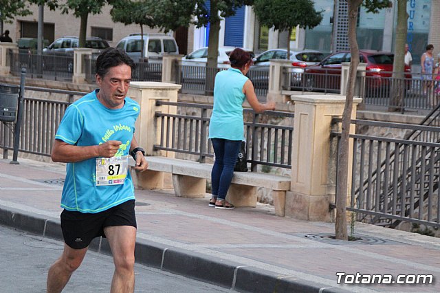 Carrera Popular Fiestas de Santiago 2019 (Reportaje I) - 387