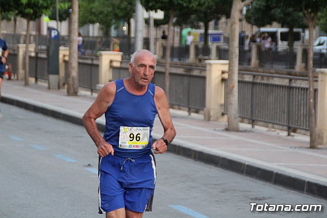 Carrera Popular Fiestas de Santiago 2019 (Reportaje I) - 388