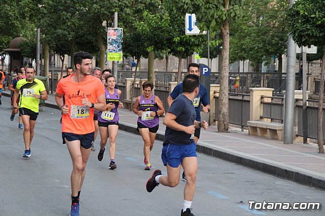 Carrera Popular Fiestas de Santiago 2019 (Reportaje I) - 389