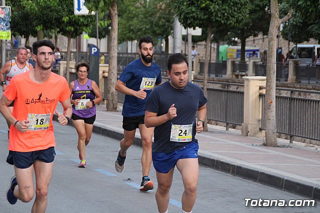 Carrera Popular Fiestas de Santiago 2019 (Reportaje I) - 390
