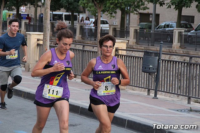 Carrera Popular Fiestas de Santiago 2019 (Reportaje I) - 391