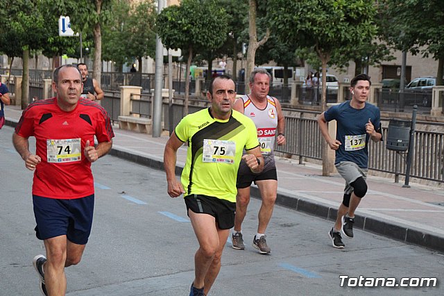 Carrera Popular Fiestas de Santiago 2019 (Reportaje I) - 392