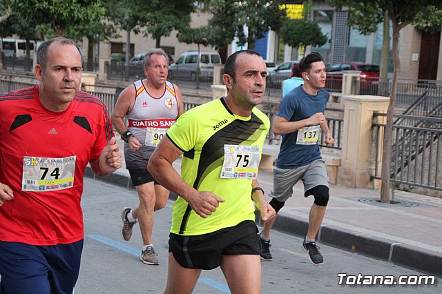 Carrera Popular Fiestas de Santiago 2019 (Reportaje I) - 393