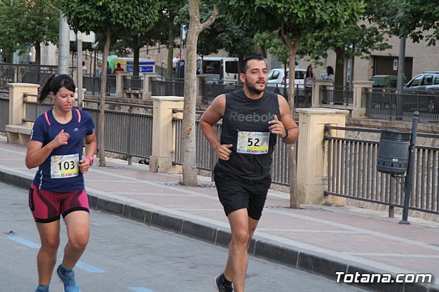 Carrera Popular Fiestas de Santiago 2019 (Reportaje I) - 394