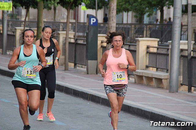 Carrera Popular Fiestas de Santiago 2019 (Reportaje I) - 397