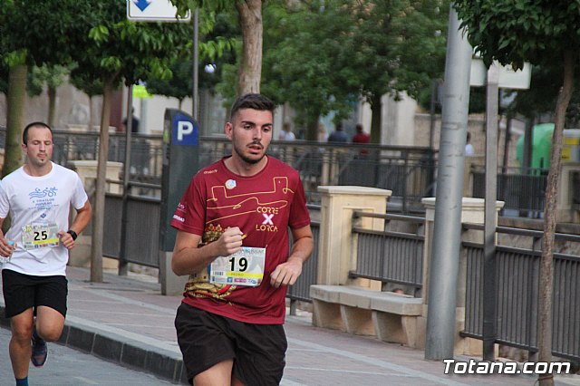 Carrera Popular Fiestas de Santiago 2019 (Reportaje I) - 398