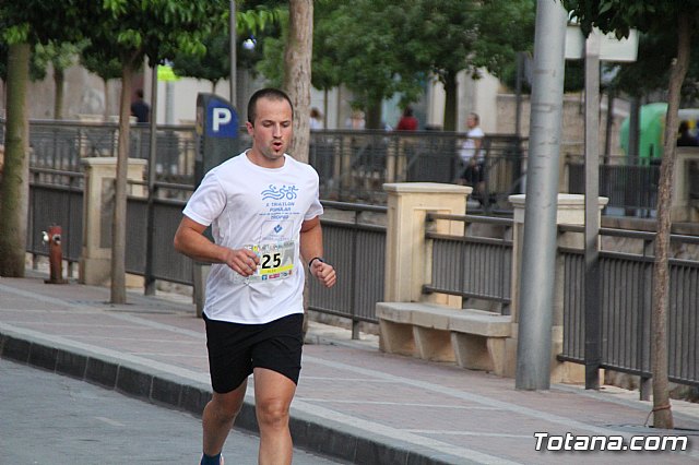 Carrera Popular Fiestas de Santiago 2019 (Reportaje I) - 399