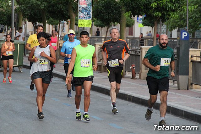 Carrera Popular Fiestas de Santiago 2019 (Reportaje I) - 401