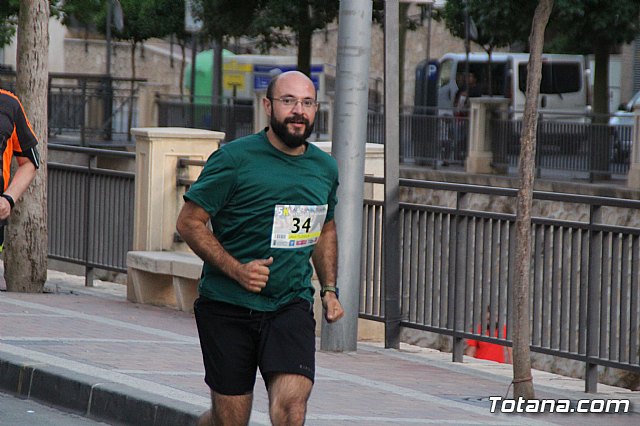 Carrera Popular Fiestas de Santiago 2019 (Reportaje I) - 402