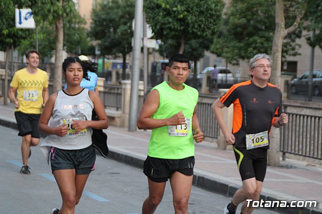 Carrera Popular Fiestas de Santiago 2019 (Reportaje I) - 404
