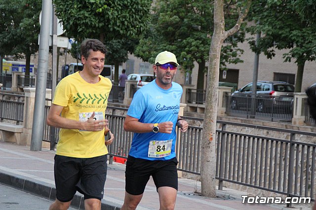 Carrera Popular Fiestas de Santiago 2019 (Reportaje I) - 405