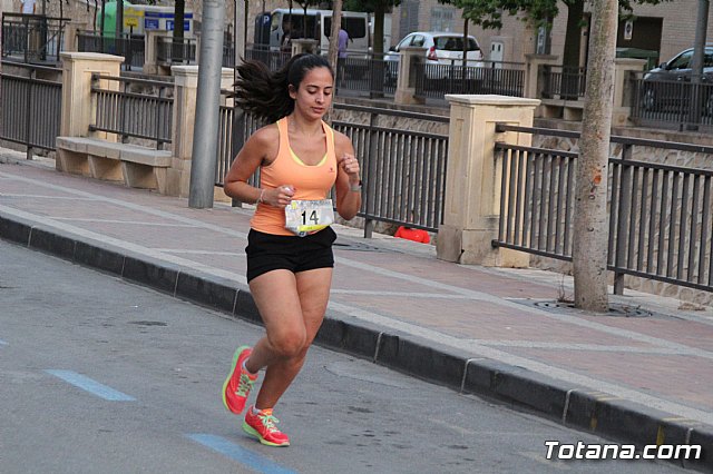 Carrera Popular Fiestas de Santiago 2019 (Reportaje I) - 406